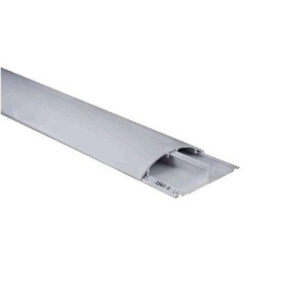 CANALETA PISO DEXSON 60x13 S/ADES CINZA DXN10013