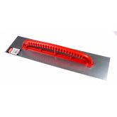 DESEMPENADEIRA ACO LISA CABO PLAST 48x12 MAX