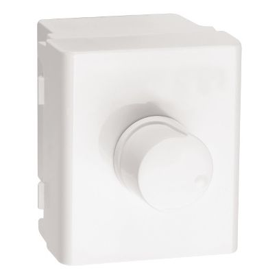 DECOR MOD VARIADOR LUMI 220V 600W BRANCO PRM0450201
