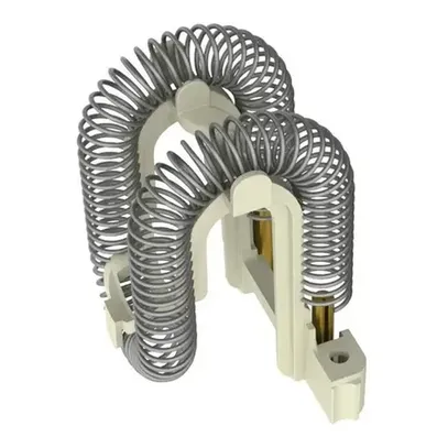 RESISTENCIA DUCHA SUBLIME/MOVE/MOMENT 220Vx7500W ZAGONEL