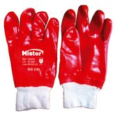 LUVA MALHA BANHO PVC 10 (GG) MISTER CA 45486
