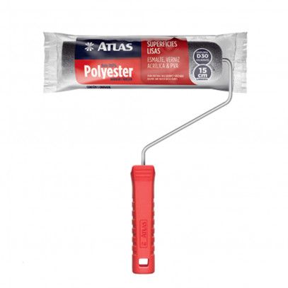 ROLO POLYESTER ATLAS 406 09 C/CB
