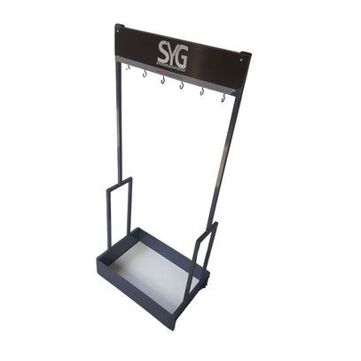EXPOSITOR CORRENTE SYG MKT