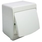 CD SOB PVC C/PORTA 04DIN/03UL NACIONAL