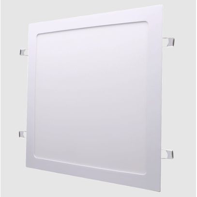 PAINEL LED SOB QUAD 24W 6000K 1784lm 28,1cm EMPALUX ID