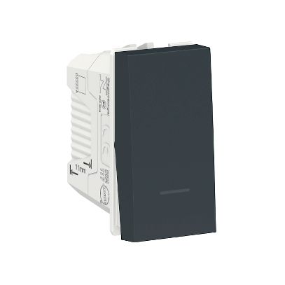 ORION MOD INTERRUPTOR 1(P) GRAFITE S70110394
