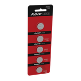 BATERIA LITIO 3V CR2032 AVANT