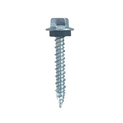 PARAFUSO ROS PERF OGIVADO SEXT 5,5x4.3/8 ZB MISTER