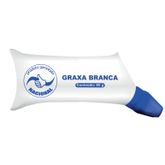 GRAXA BRANCA LITIO BISNAGA 80g NACIONAL