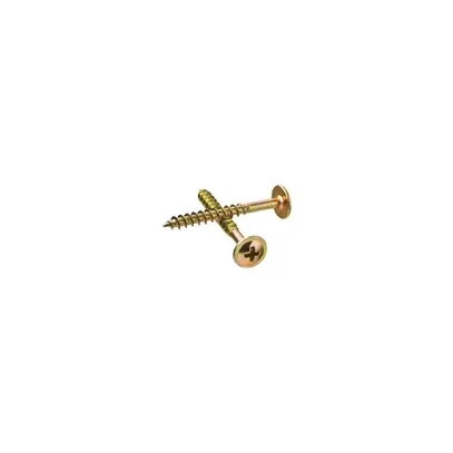 PARAFUSO CHIPBOARD FLAN PH 4,5x80mm BC MISTER