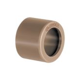 BUCHA SOLD CURTA 25x20mm KRONA