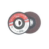 LIXA FLAP DISCO 4,5 RETO OX ALUM GR040 MISTER