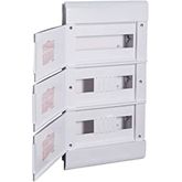 CD SOB PVC 36 DIN OURO BOX P OPACA SCS36PO STECK