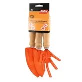 JARDINAGEM KIT 3 PC MAX