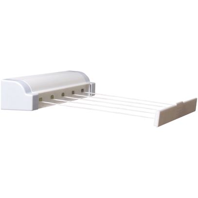 VARAL AUTOMATICO 5 CORDAS 4,10m SECALUX