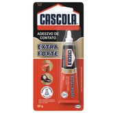 CASCOLA EXTRA S/TOLUOL 30g BISNAGA