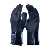 LUVA PVC CURTA LPL27 PETRONIT DANNY CA 16397