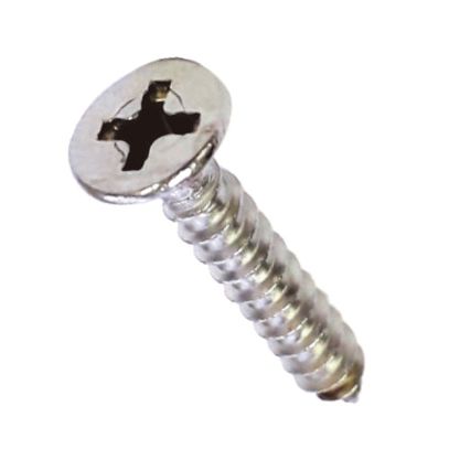 PARAFUSO MAD ROS SOB CH PH 4,8x60mm INOX MISTER