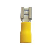 TERM PRE ISOL LUVA FEMEA 6.0mm D7.4(50) MISTER