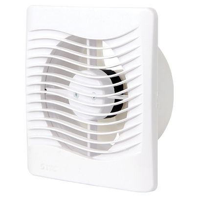 EXAUSTOR ITC 150 S/ALETAS 150mm BIVOLT