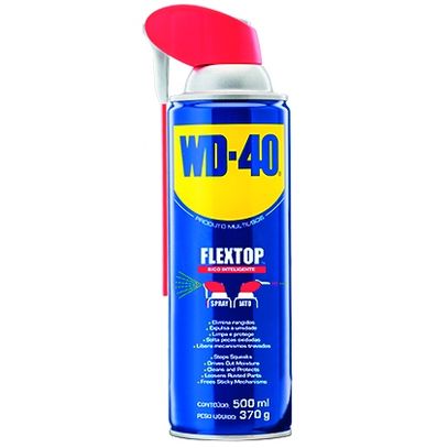 OLEO DESENG WD40 500ml
