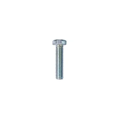 PARAFUSO ROS UNC INT SEXT  5/16x2.3/4 ZB MISTER