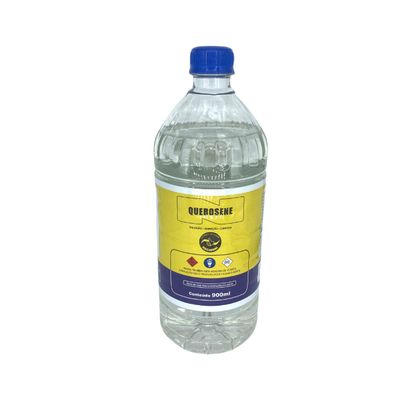 QUEROSENE PET NACIONAL 900ml