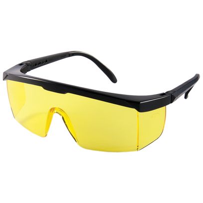 OCULOS JAGUAR AMARELO KALIPSO C.A 10346