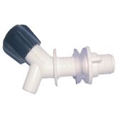 TORNEIRA FILTRO PLAST 1104 HERC