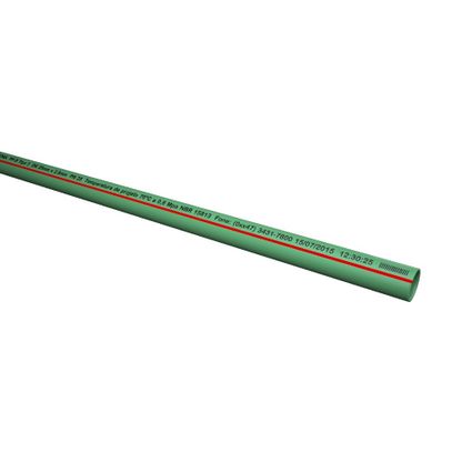 PPR TUBO 25mm PN20 0148 KRONA (3m)