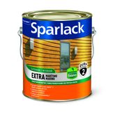SPARLACK VERNIZ EXTRA MAR BAL NATURAL BR 3,6L