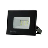 REFLETOR LED SLIM 100W BIV VERDE AVANT
