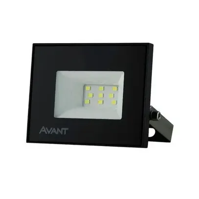 REFLETOR LED SLIM 100W BIV VERDE AVANT