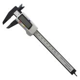 PAQUIMETRO FIBRA DIGITAL 150mm MISTER