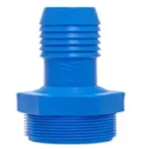 POLIETILENO ADAPTADOR RED 3/4x1/2 PT BIANPLAST