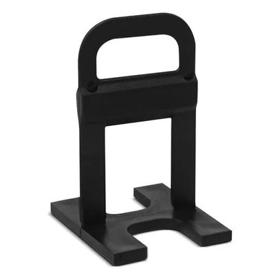 ESPACADOR NIVEL STD BLACK NACIONAL 1,5mm(100)