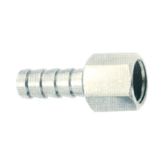 PNEUMATICO ESPIGAO FEMEA ROSC 1/4 ESC 1/4 RF500