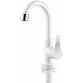 TORNEIRA LAV BICA MOV BRANCA TWIST 2960 HERC