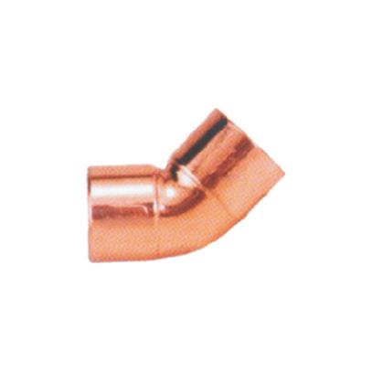 COBRE CURVA CURTA 28x45G RAMO