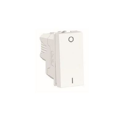 ORION MOD INTERRUPTOR BIPOLAR 10A BRANCO S70110204
