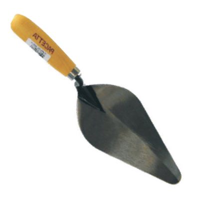 COLHER PEDREIRO PACETTA 10