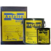 ASFALTO SOLIDO  3kg NACIONAL