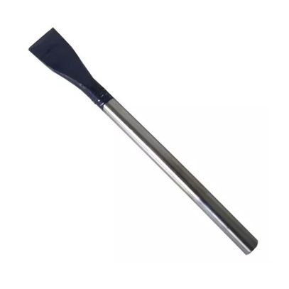 TALHADEIRA ACO AMORTECEDOR 1/2x12 NACIONAL