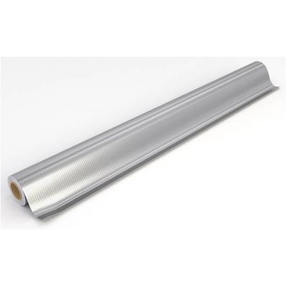 ISOLANTE TERMICO BOPP 2 FACE 25m2 MAXXIFOIL
