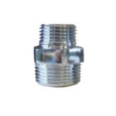 LATAO CROMADO NIPLE 1/2x3/4 NACIONAL