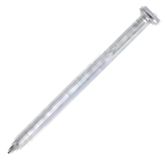 PREGO DE ACO ZINCADO 17x27 (3,0x62mm) MISTER