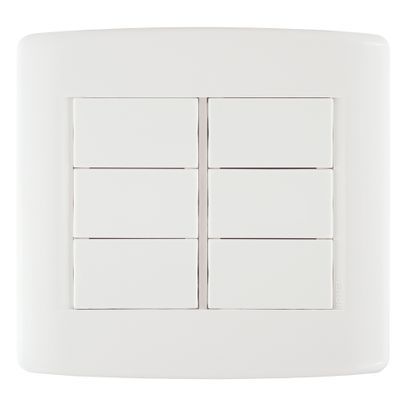 TALARI PLACA 4x4CEGA 991911