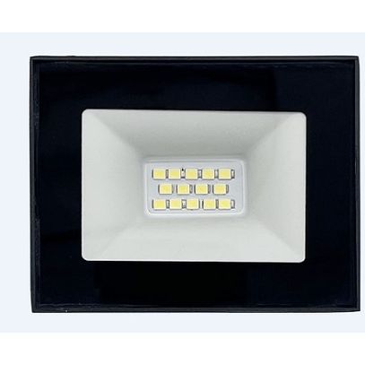 REFLETOR LED IP66 10W 7500lm BIV 6500K EMPALUX ID