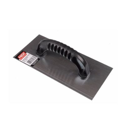 DESEMPENADEIRA ACO LISA CABO PLAST 24x10 MAX