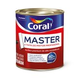 TINTA MASTER FO BRANCO 900ml